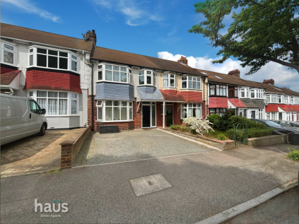 Hawthorne Avenue, Rainham, Gillingham, ME8