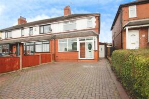 77, High Street, Talke, Stoke-on-trent ST7 1PX