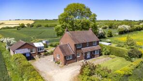 Little Homefield, Gretton, Cardington SY6 7LB