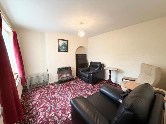 Reception Room Two