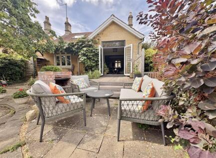 Winsley Road, Bradford-On-Avon