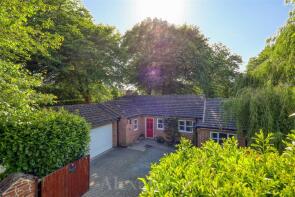 Tigh An Lagan, Hortons Lane, Oakham LE15 7EP