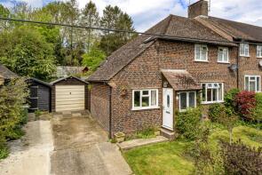 10, Spring Gardens, Pulborough RH20 3BS
