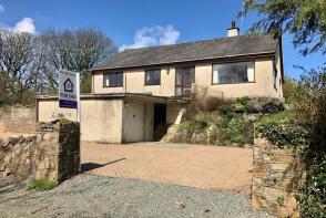 La Vista, Lon Bryn Mair, Brynteg LL78 8QA