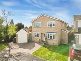 1, Durham Close, Sawbridgeworth CM21 0HD