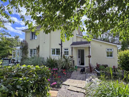 West Dene, Capel Road, Ipswich IP9 2DL