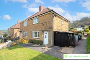 4, Townsend Villas, North Street, Chiselborough, Stoke-sub-hamdon TA14 6TG
