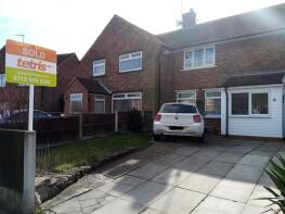 10, Orchard Crescent, Newark NG22 0LU