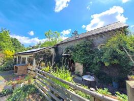 Orchard Barn, Erwood, Builth Wells LD2 3EZ