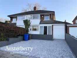 147, Church Road, Blurton, Stoke-on-trent ST3 3BQ