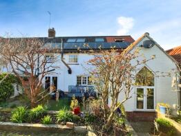 3, Cold Harbour View, Beverley HU17 8QJ