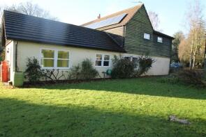 Smallden, Wootton Lane, Canterbury CT4 6RP