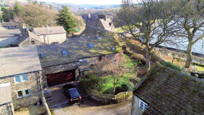 9 Porters House, Waters Edge, Langsett, Sheffield S36 4GY