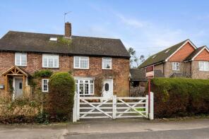 77, Townfield, Kirdford RH14 0NA