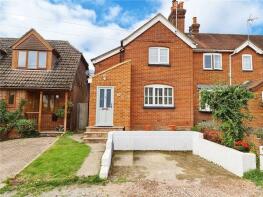 33, Brooklands Road, Farnham GU9 9BS