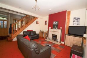 30, Hawthorn Bank, Burnley Road, Altham, Accrington BB5 5TS