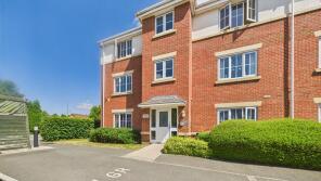 3, Grasscroft House, Archdale Close, Chesterfield S40 2GA
