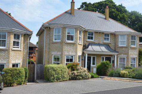 Elmfield, Ryde