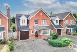 38, Foxborough, Reading RG7 1RW