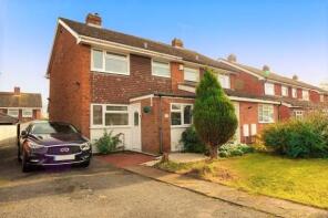 12, Linden Road, Burton-on-trent DE13 8LN
