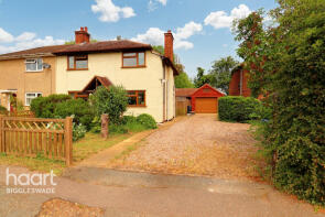 107, Station Road, Sandy SG19 2AY
