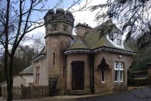 Dalnair Lodge, Dalnair Estate Road, Dalnair Estate, Glasgow G63 0EZ