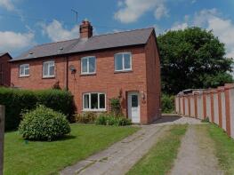 4, South View, Rack Lane, Whitchurch SY13 2RW