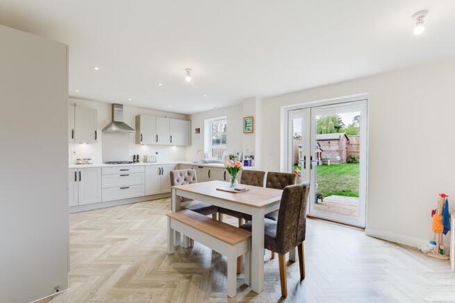 43 Old Stratford Close, Barton Seagrave (13 of 32)