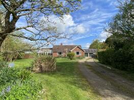 15, Moorgate Road, Hindringham NR21 0PT