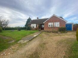 Hares Field, Mill Road, Buxhall IP14 3DS