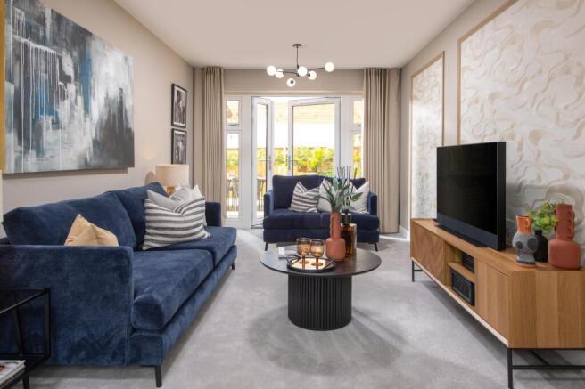 Showhome Photography