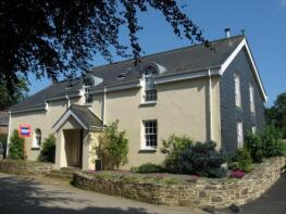 The Old Chapel, Lower Town Farm, Trewidland PL14 4ST