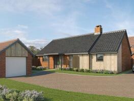 26, St Peters Close, Woodbridge IP13 7RG