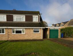 19, South Close, Greatworth OX17 2DZ