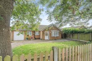 Pendene, Church Lane, Skegness PE24 4RS