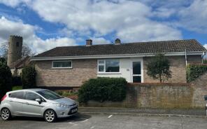 16, St Peters Path, Halesworth IP19 8NB