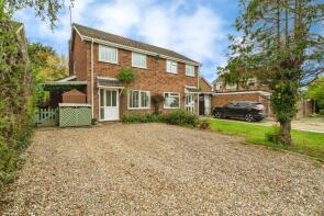 4, Greylag Close, Norwich NR13 6SD