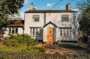 Hillcrest, Main Road, Horncastle LN9 5RB
