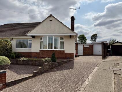 Kilburn Avenue, Oadby, Leicestershire