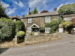 135, Manchester Road, Thurlstone, Sheffield S36 9QS