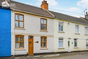 17, Bosworth Road, Swadlincote DE12 7LG