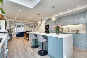 80, Church Road, Ashford TN24 0LF