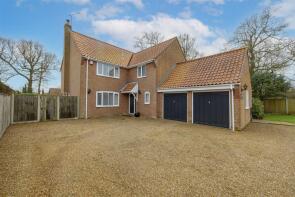 Badgers Lodge, Bulls Green Lane, Beccles NR34 0FR