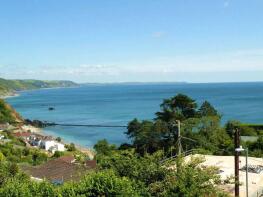 Fairways, Plaidy Park Road, Looe PL13 1LG