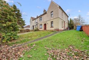 7, Greenhill Road, Bonnybridge FK4 2DG