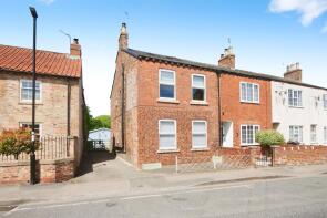 33, The Village, Strensall, York YO32 5XR