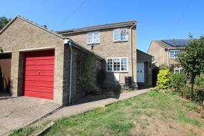 3, Grosvenor Mews, Washingborough, Lincoln LN4 1ED