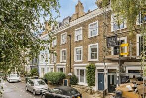 17, Wingmore Road, London SE24 0AS