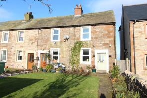 5, Cottage Row, From The A6 On The C3050 To The U3239, Penrith CA10 3DR