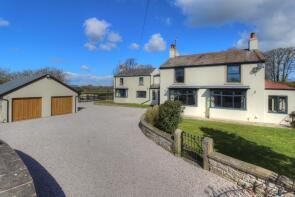 Cross Hill, Cockerham Road, Lancaster LA2 0HG